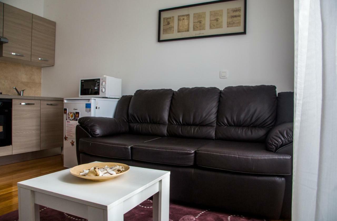 Apartments Victoria Дубровник Экстерьер фото