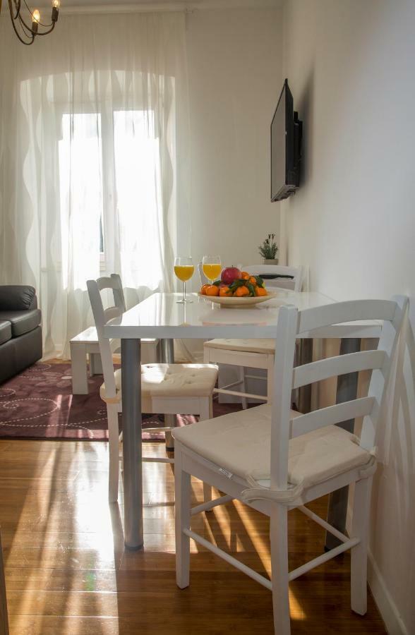 Apartments Victoria Дубровник Экстерьер фото